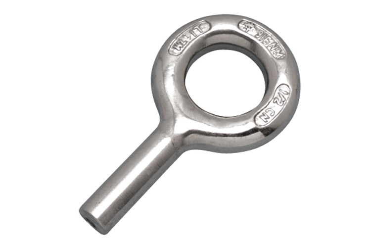 Stainless Steel Plain Eye Rivet, S0315-R1304, S0315-R1308